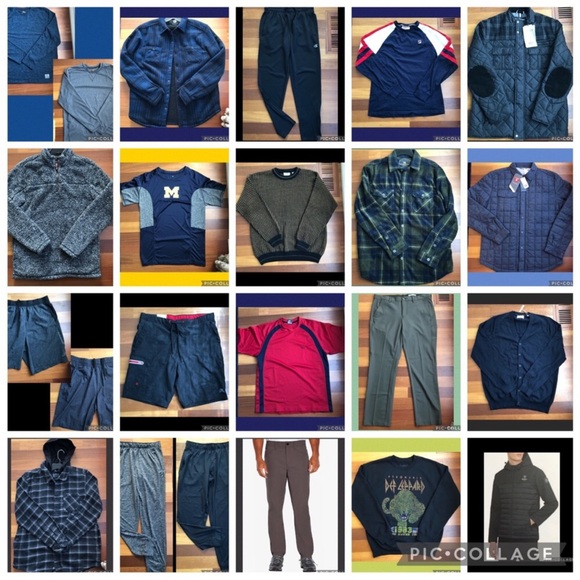 ♦️NWT Men's Southern Tide Skipjack tee - Picture 9 of 9